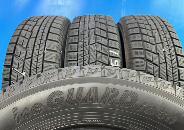 Yokohama Ice Guard IG60 195/65 R15 91Q