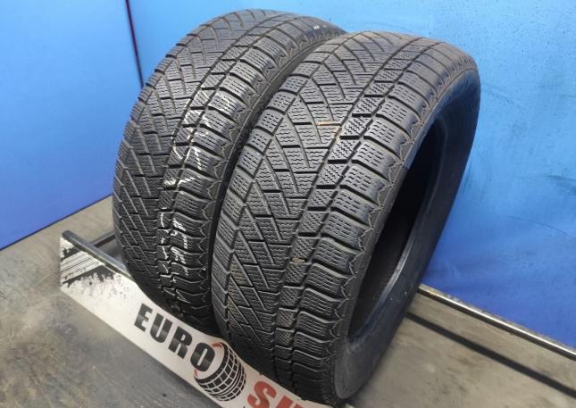 Continental ContiVikingContact 6 205/55 R16 94H