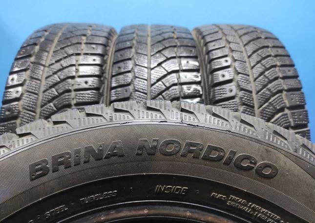 Viatti Bosco Nordico V-523 185/65 R15 86Q