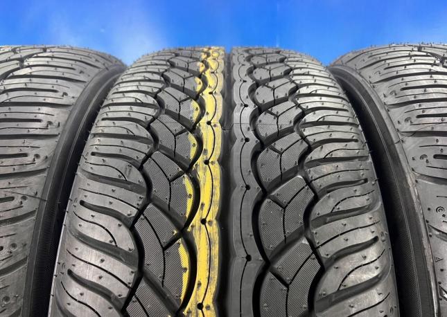 Yokohama Parada Spec-X 285/50 R20 111V