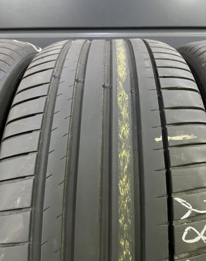 Michelin Pilot Sport 4 SUV 285/50 R20 116W