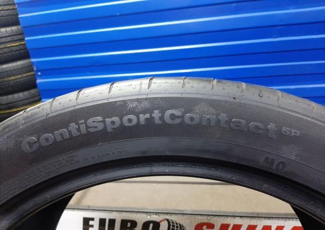 Continental ContiSportContact 5P 325/35 R22 110Y