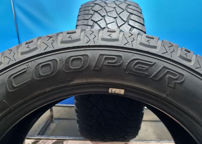 Cooper Zeon LTZ 285/50 R20 112H