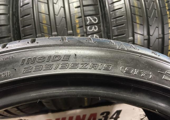 Falken Azenis FK-510 235/35 R19 91Y