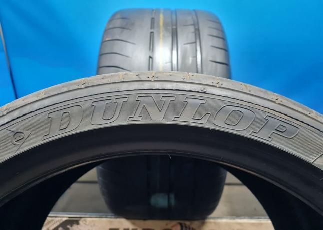 Dunlop Sport Maxx Race 2 325/30 R21 115Y