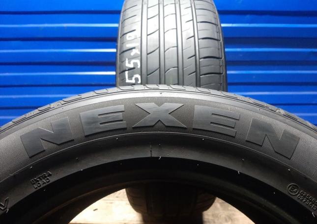 Nexen N Fera RU1 255/55 R19 103V