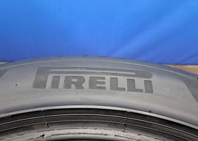 Pirelli P Zero 295/40 R20 106Y