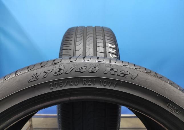 Pirelli Scorpion Verde 275/40 R21 107Y