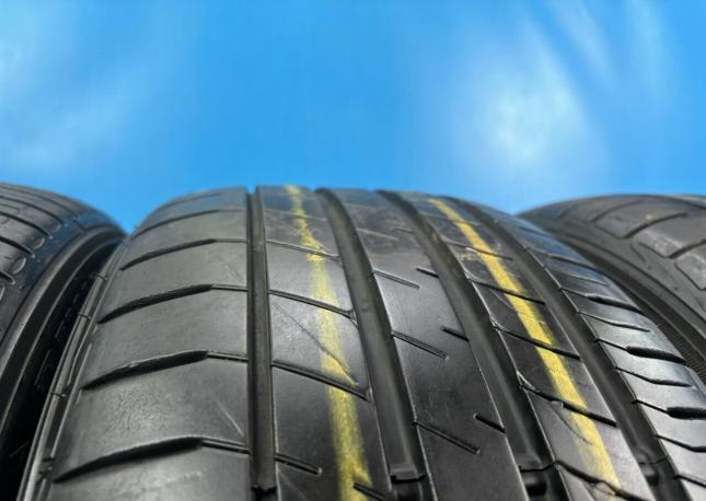 Dunlop SP Sport LM705 225/50 R17 98V