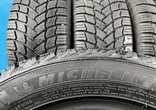 Michelin X-Ice Snow 205/55 R16 94V