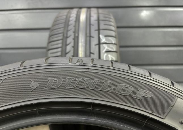 Dunlop SP Sport Maxx 050+ 225/45 R18 95Y