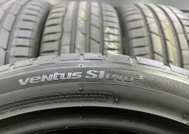 Hankook Ventus S1 Evo3 SUV K127A 245/40 R20 99Y