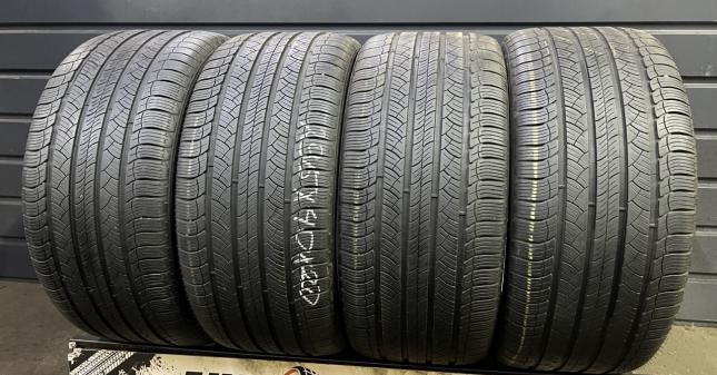 Michelin Latitude Tour HP 295/40 R20 106V