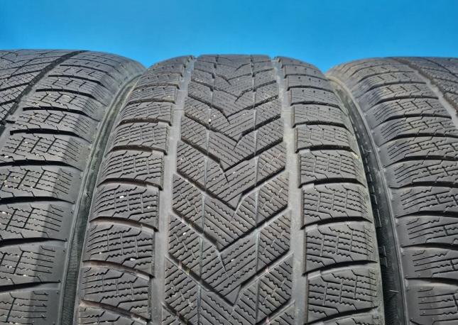 Grenlander IceHawke II 275/45 R21 110V