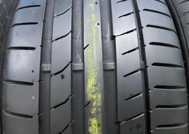 Continental ContiSportContact 5 225/40 R18 92Y