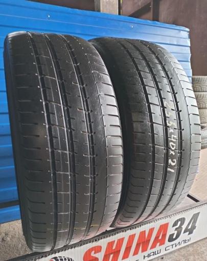 Pirelli P Zero 255/40 R21 102Y