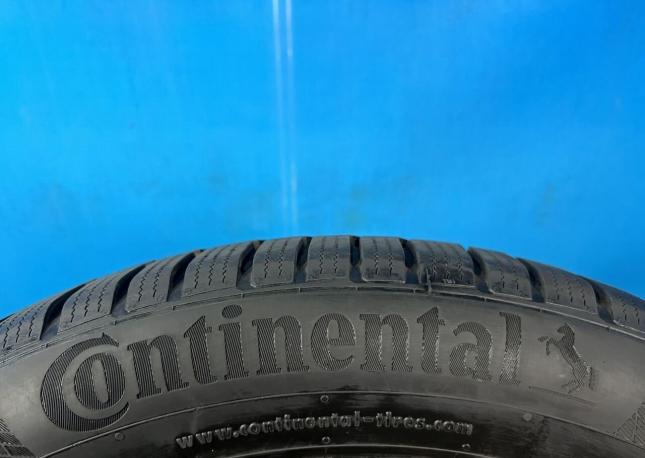 Continental ContiWinterContact TS 850P SUV 275/45 R21 110Y