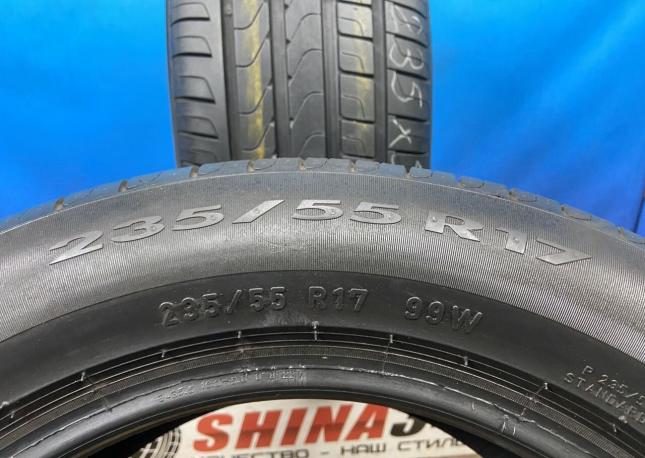 Pirelli Cinturato P7 235/55 R17 99W