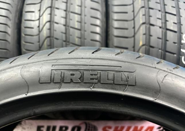 Pirelli P Zero 275/35 R21 103Y