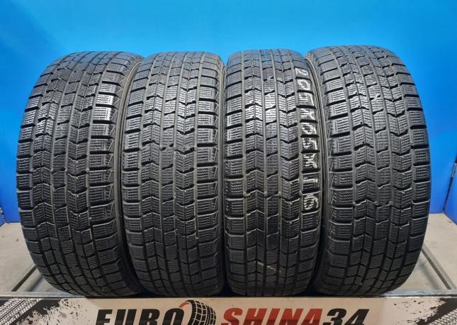 Dunlop DSX-2 205/65 R16 95R