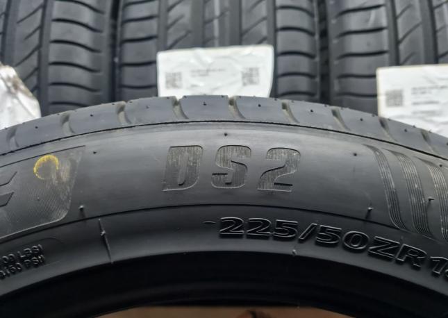 Delinte DS2 225/50 R18 99W