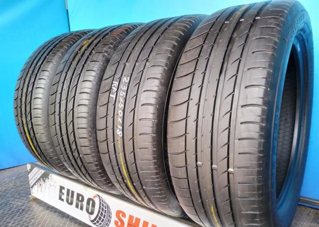 Dunlop SP Sport Maxx GT 235/50 R18 97V