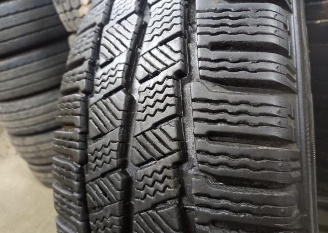 Michelin Agilis Alpin 235/65 R16C 115S