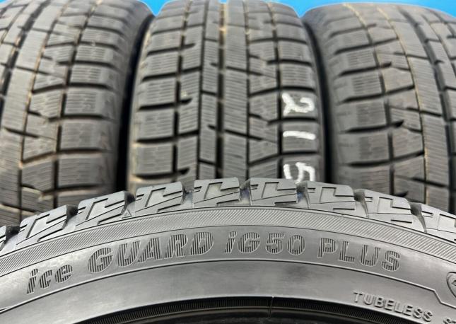 Yokohama Ice Guard IG50 215/45 R17 87R