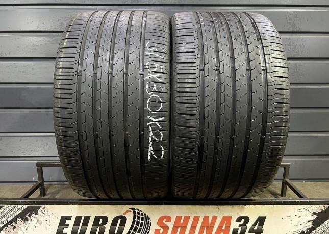 Continental EcoContact 6 315/30 R22 107Y