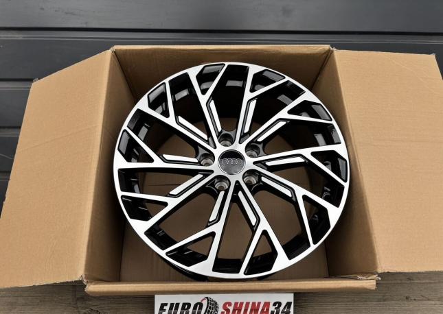 5x112 R18 новые диски арт. 960-18BM-112