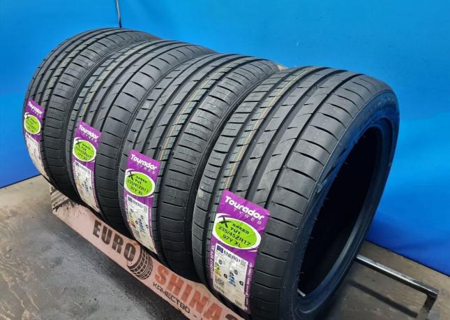 Tourador X Speed TU1 235/45 R17 97Y