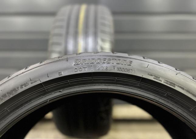 Bridgestone Turanza T005 225/40 R19 93Y