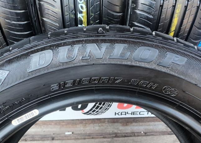 Dunlop Enasave EC300+ 215/60 R17 96H