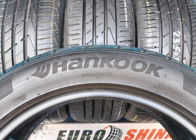 Hankook Ventus S1 Evo 2 K117 235/50 R19 99V