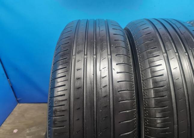 Yokohama BluEarth-A AE-50 215/65 R17 99V