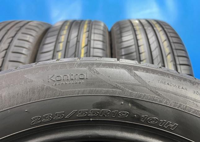 Hankook Ventus Prime 2 K115 235/55 R19 101H