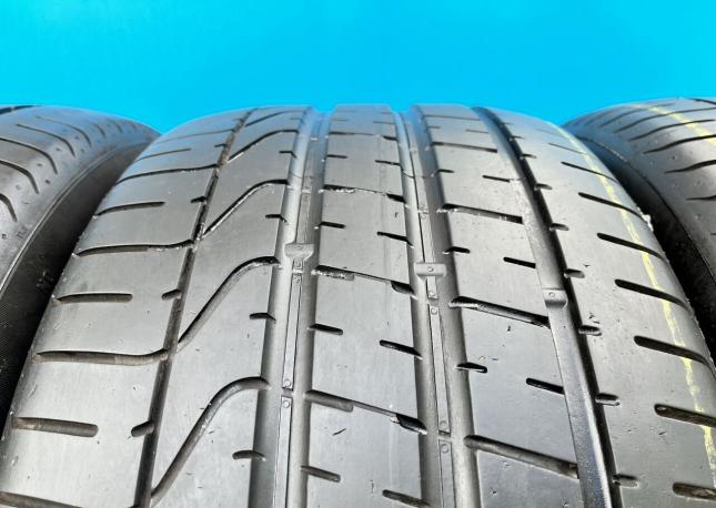 Pirelli P Zero 295/40 R20 106Y
