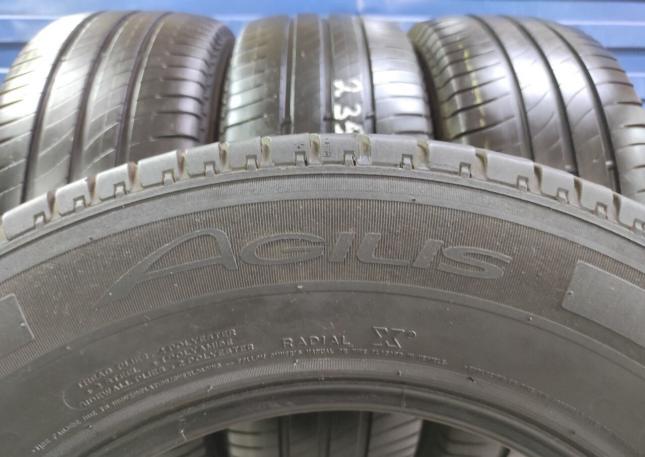 Michelin Agilis 235/65 R16C 117R