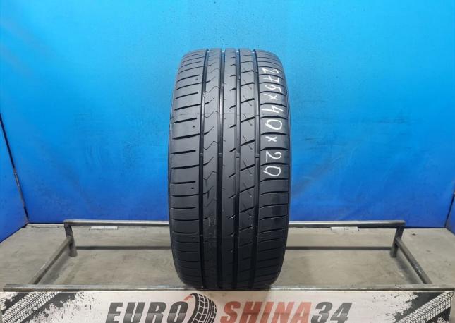 Habilead PracticalMax H/P RS26 275/40 R20 106W