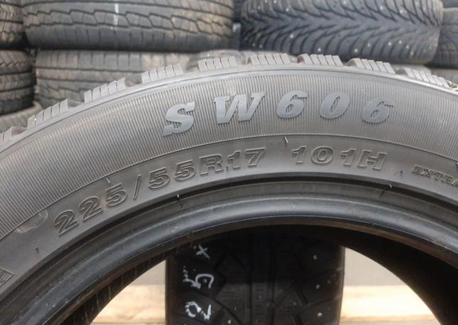 Goodride SW 606 225/55 R17 96H