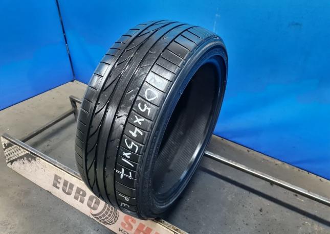 Bridgestone Potenza RE050A 205/45 R17 90W