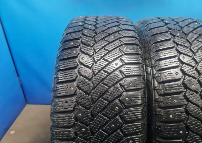 Gislaved Nord Frost 200 215/55 R17 98T