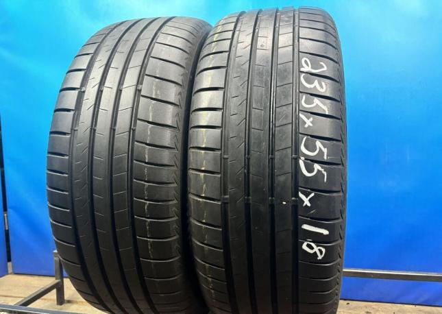 Bridgestone Alenza 001 235/55 R18 100V