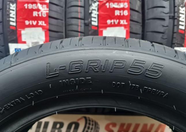 iLink L-Grip 55 195/55 R16 91V