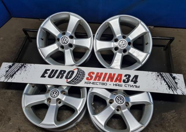5х112 R16 диски реплика Volkswagen арт.21