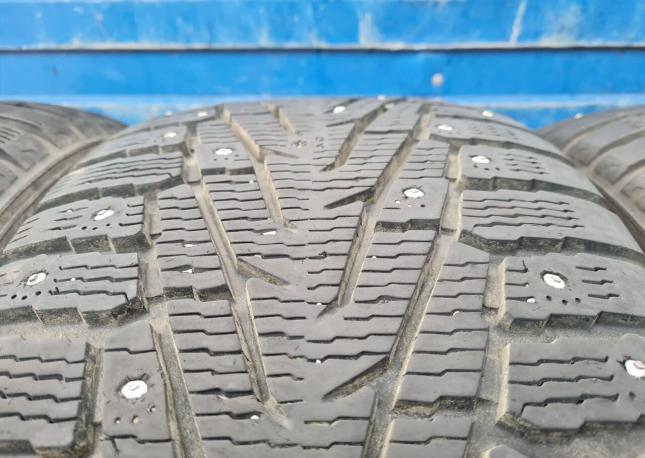 Nokian Tyres Hakkapeliitta 7 255/50 R19 110W