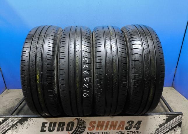 Dunlop Enasave EC300+ 205/65 R16 95H