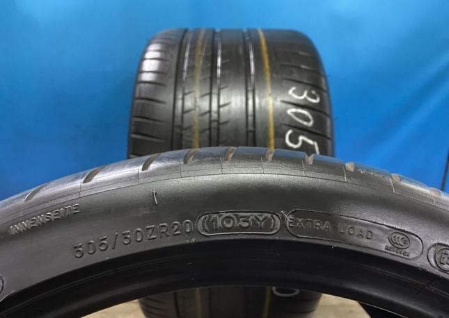 Michelin Pilot Sport Cup 2 305/30 R20 103Y