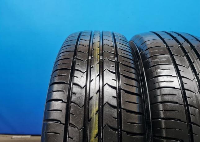 Goodyear EfficientGrip Eco EG01 195/65 R15 92V