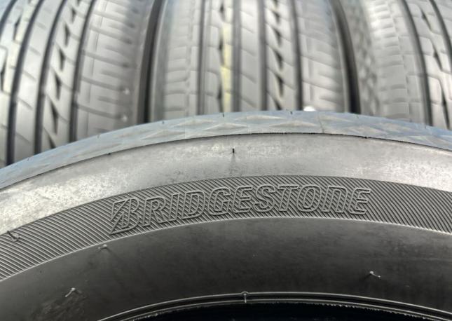 Bridgestone Regno GR-XII 215/55 R17 94V